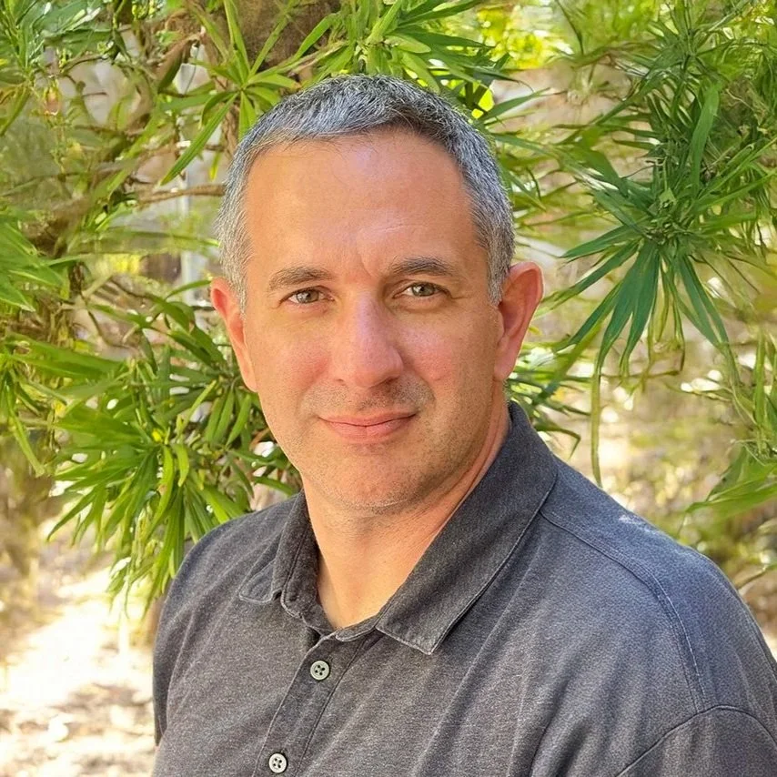 Craig Stritar.